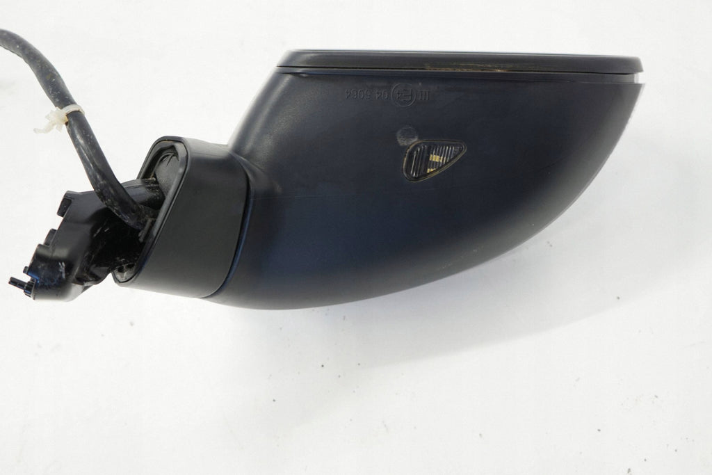 VW PASSAT B8 15R MIRROR RIGHT 15+2PIN 17PIN LA7W ENGLISH