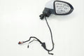 VW PASSAT B8 15R MIRROR RIGHT 15+2PIN 17PIN LA7W ENGLISH
