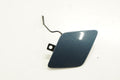 VW PASSAT B8 16R BUMPER HOOK CAP FRONT LB5J 3G0807155