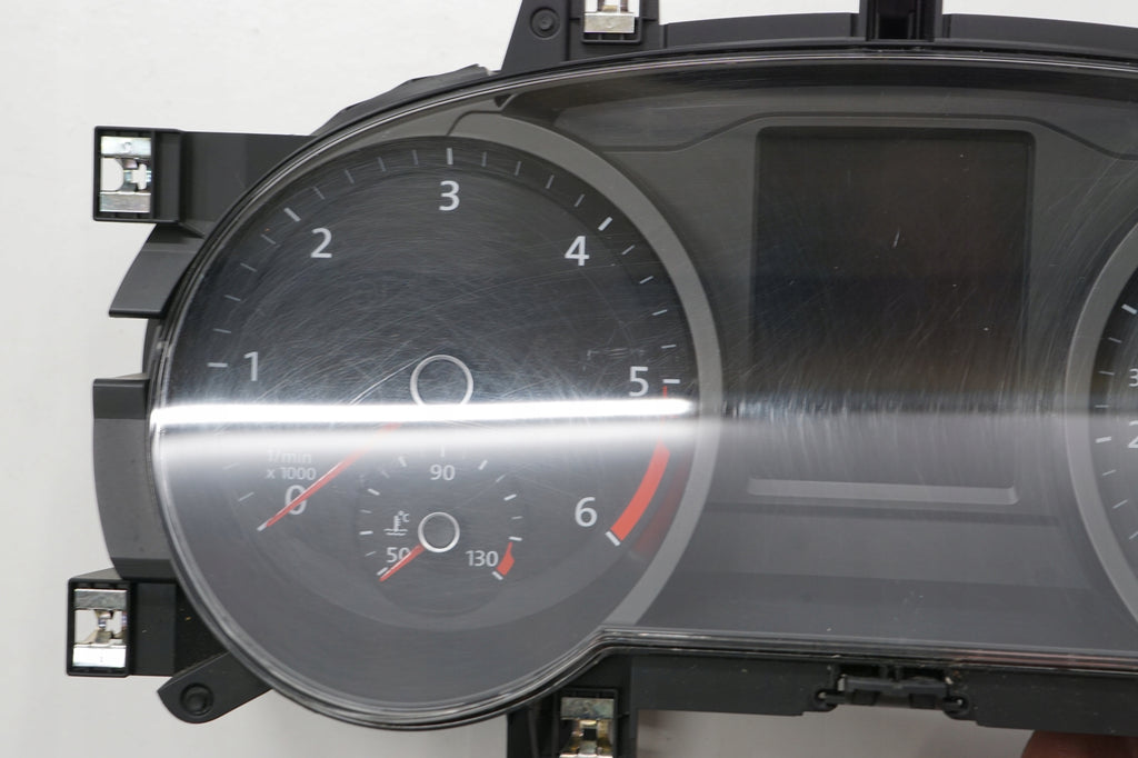 VW PASSAT B8 16R COUNTER CLOCK 2.0TDI 3G0920941B ANGLIK UK