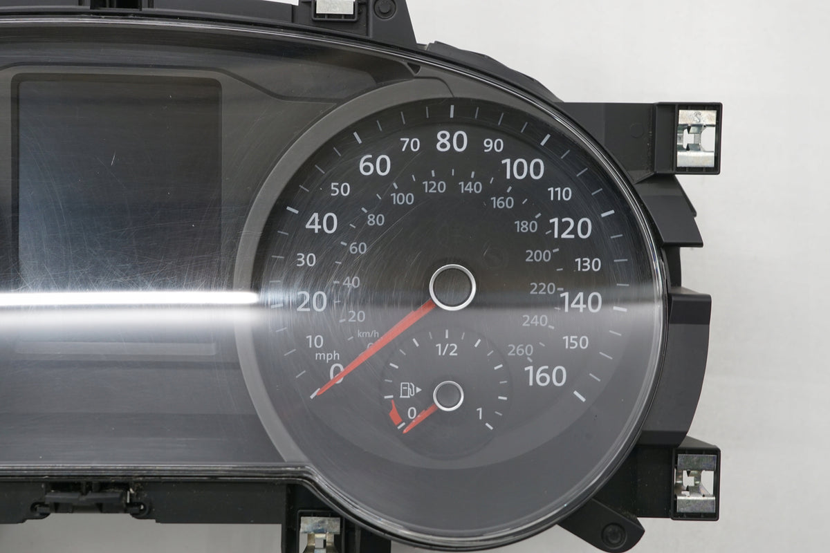 VW PASSAT B8 16R COUNTER CLOCK 2.0TDI 3G0920941B ANGLIK UK