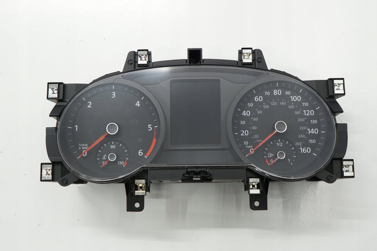 VW PASSAT B8 16R COUNTER CLOCK 2.0TDI 3G0920941B ANGLIK UK