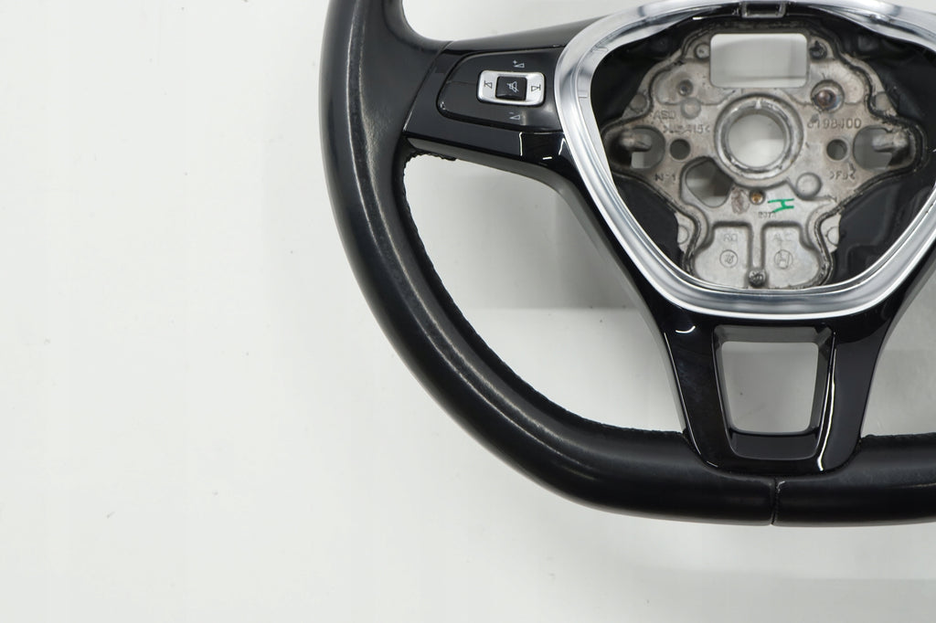 VW PASSAT B8 16R STEERING WHEEL MULTIFUCTION 5G0419091DF