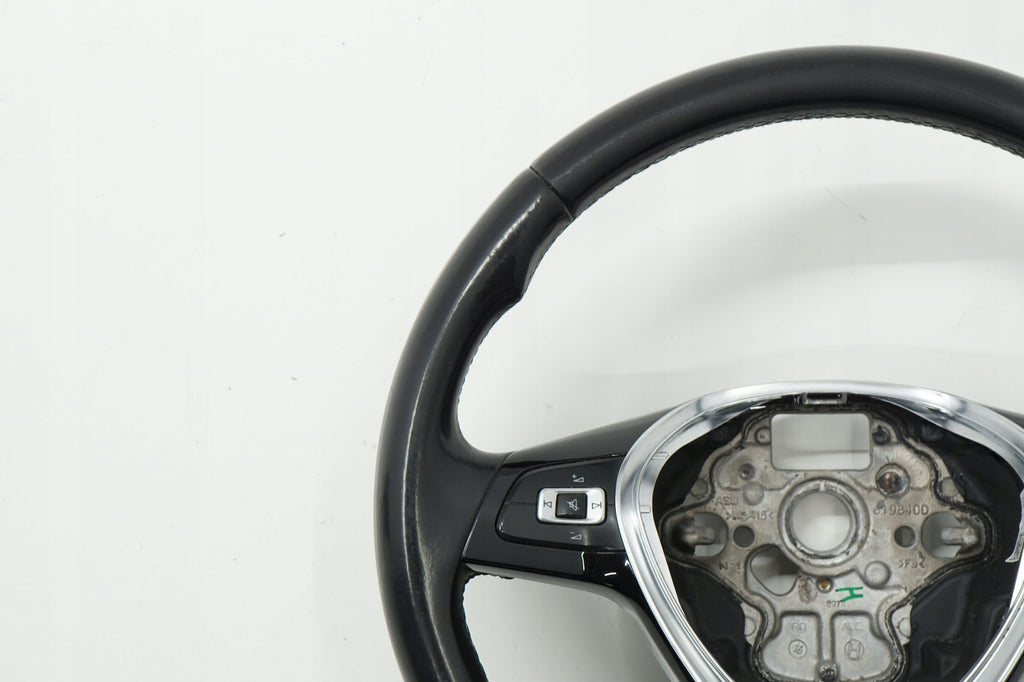 VW PASSAT B8 16R STEERING WHEEL MULTIFUCTION 5G0419091DF