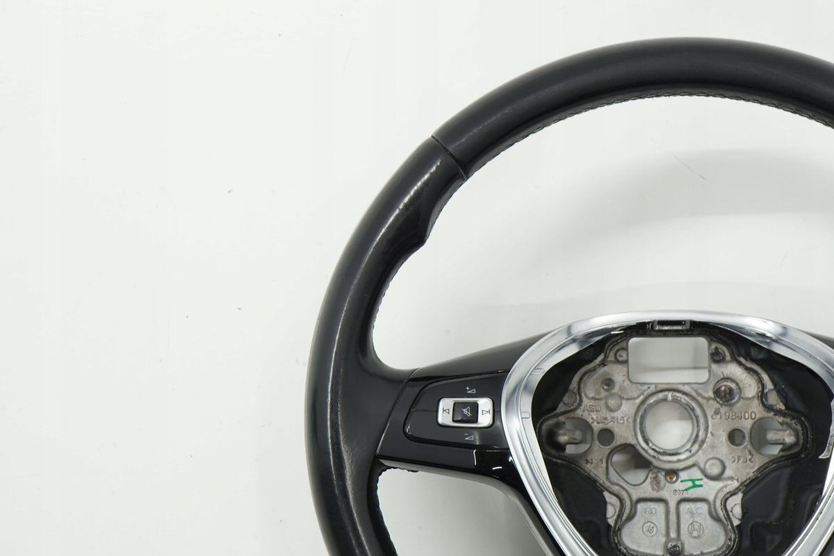 VW PASSAT B8 16R STEERING WHEEL MULTIFUCTION 5G0419091DF