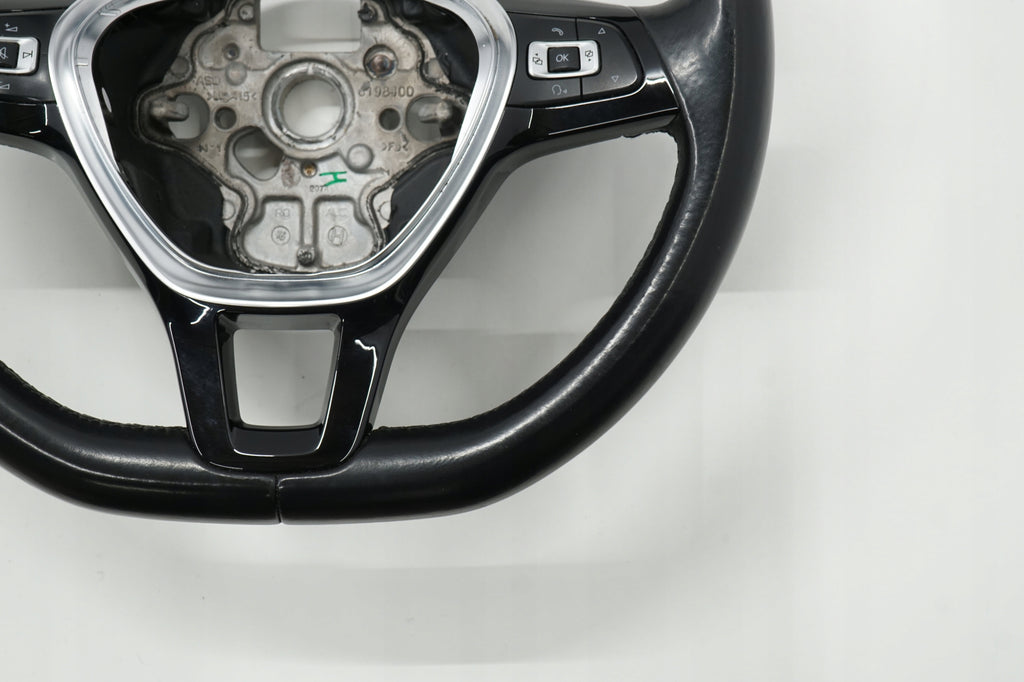 VW PASSAT B8 16R STEERING WHEEL MULTIFUCTION 5G0419091DF