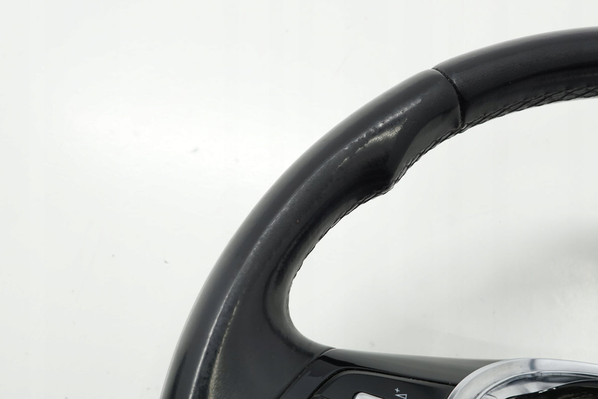 VW PASSAT B8 16R STEERING WHEEL MULTIFUCTION 5G0419091DF