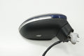 VW PASSAT B8 17R MIRROR RIGHT 11PIN LC5B ANGLIK UK