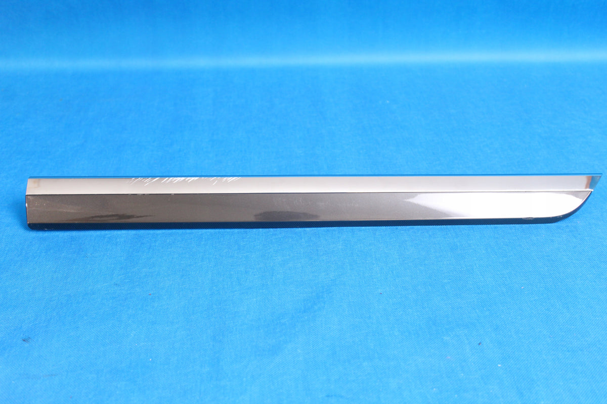 VW PASSAT B8 3C DOOR TRIM REAR LEFT 2018R 3G0854949D