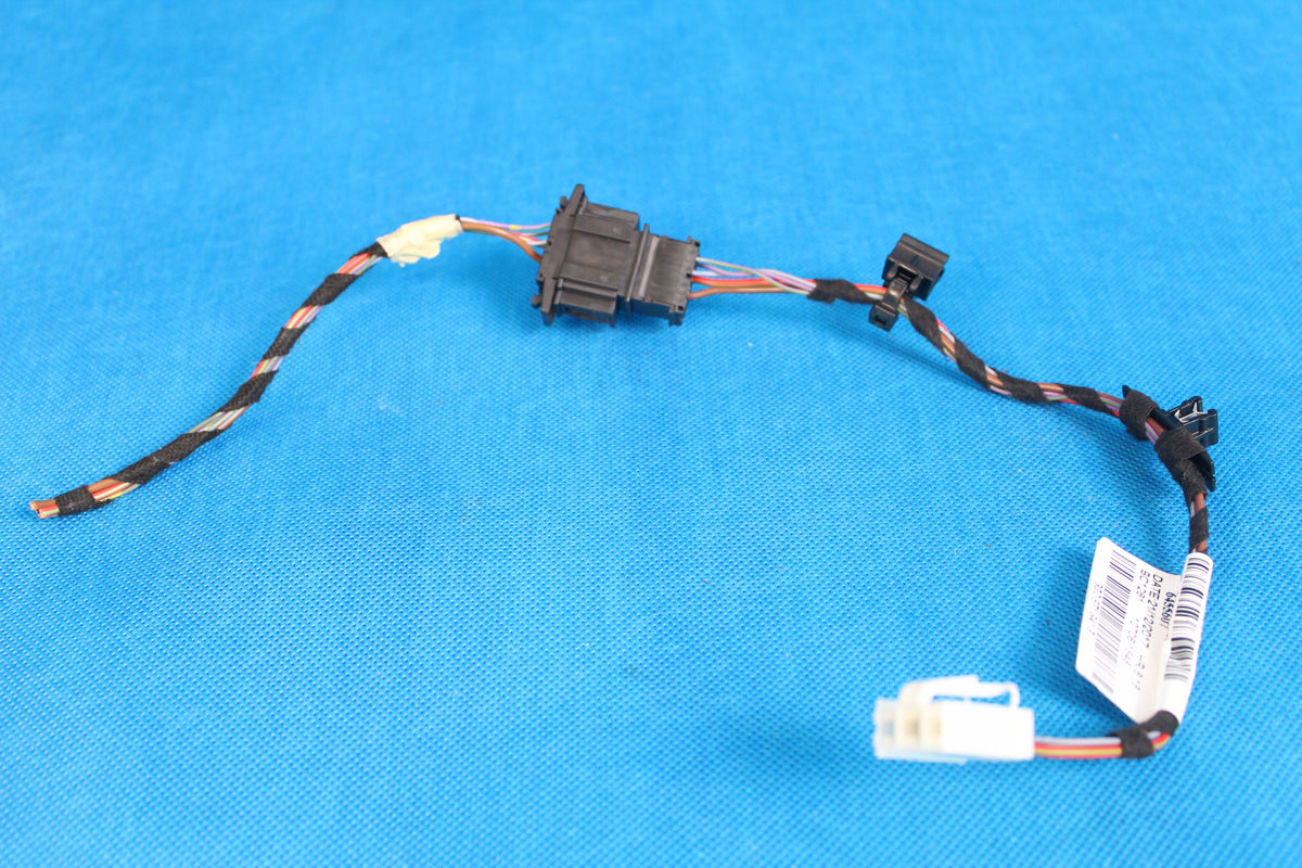 VW PASSAT B8 3C SOCKET TUNNEL HARNESS 12V 2018R 3G0971641B