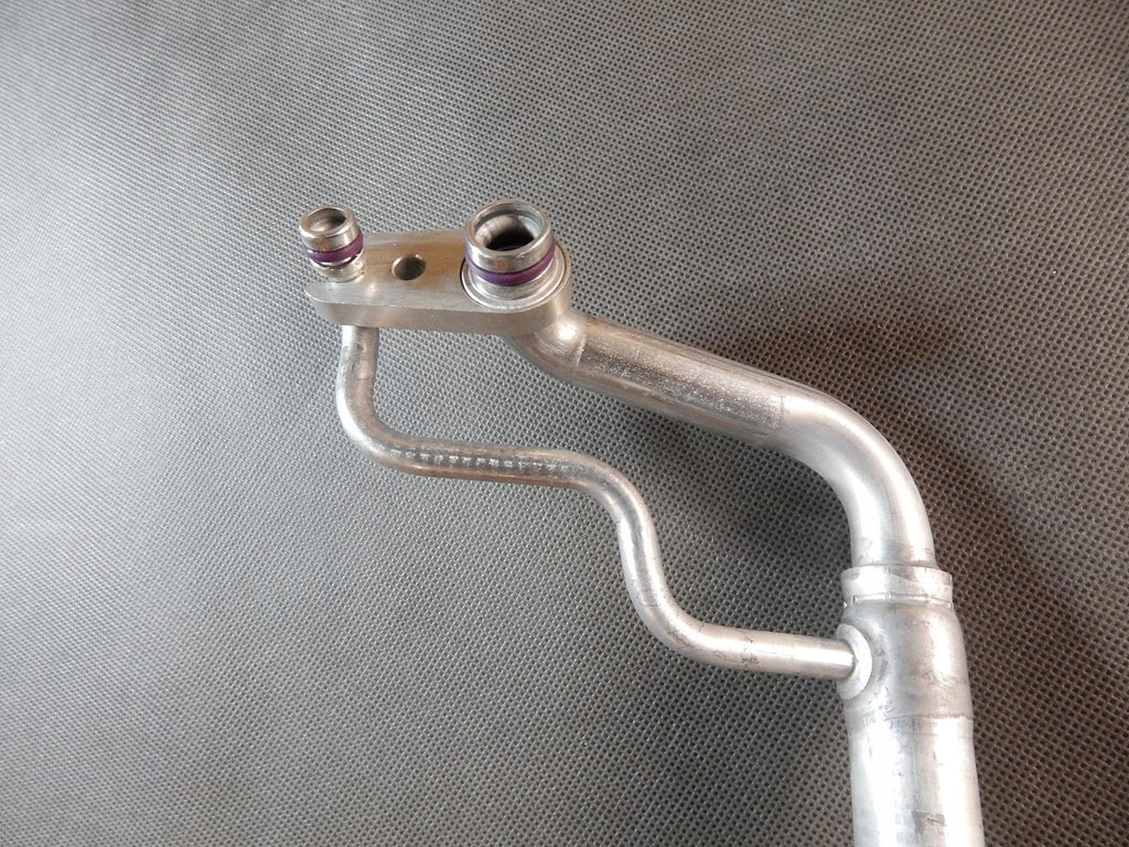 VW PASSAT B8 AIR CONDITIONING CABLE