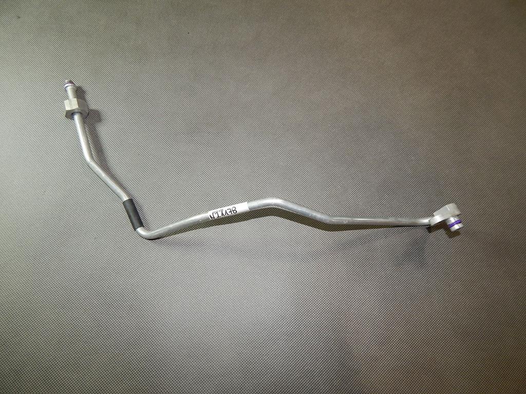 VW PASSAT B8 AIR CONDITIONING CABLE