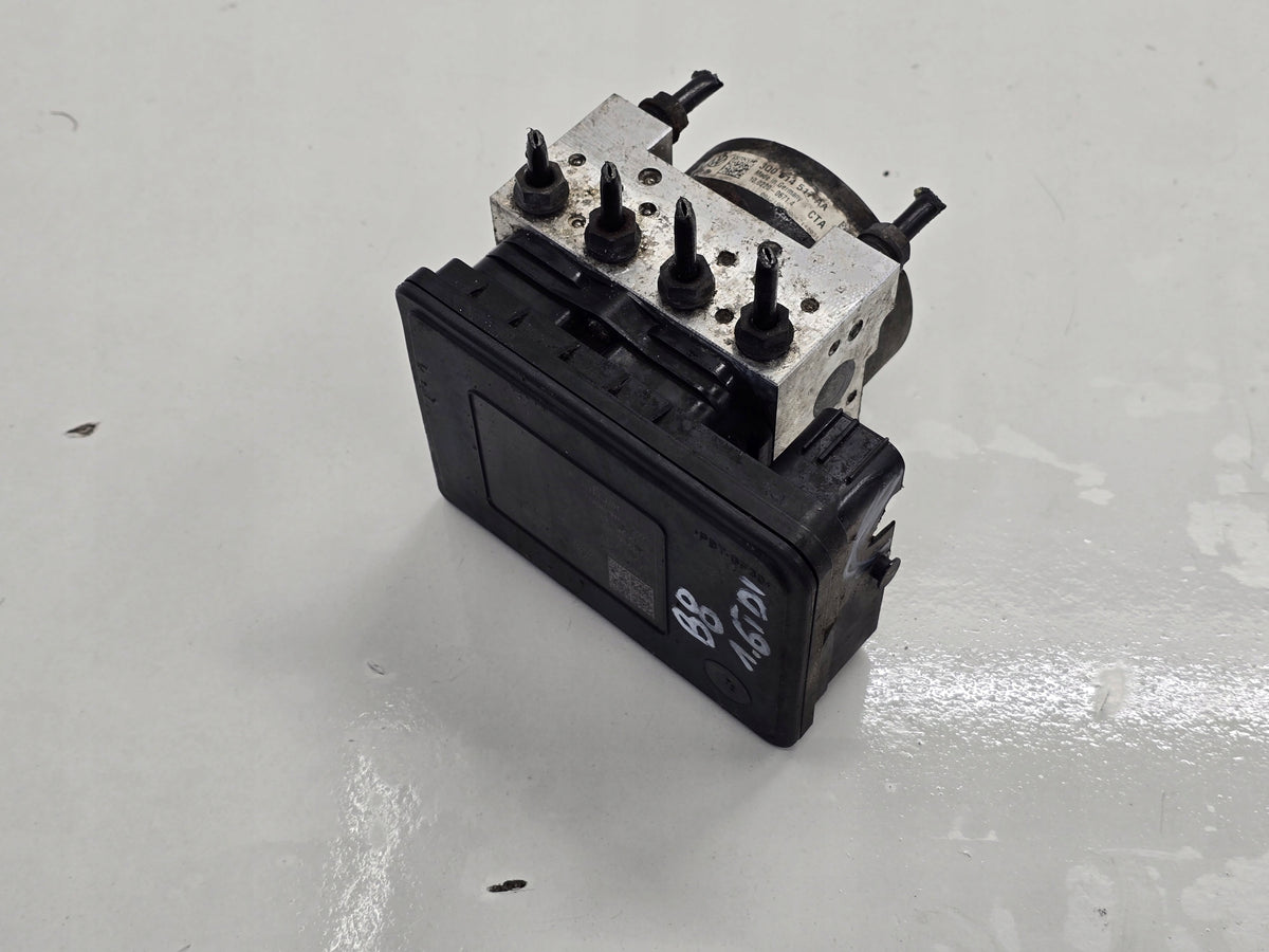 VW PASSAT B8 BRAKE PUMP ABS 1.6TDI 3Q0907379AA