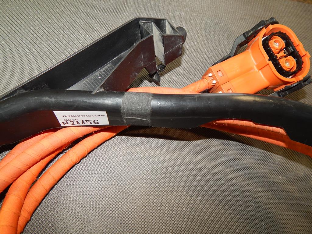 VW PASSAT B8 CABLE HYBRID BEAM 3Q0971015B