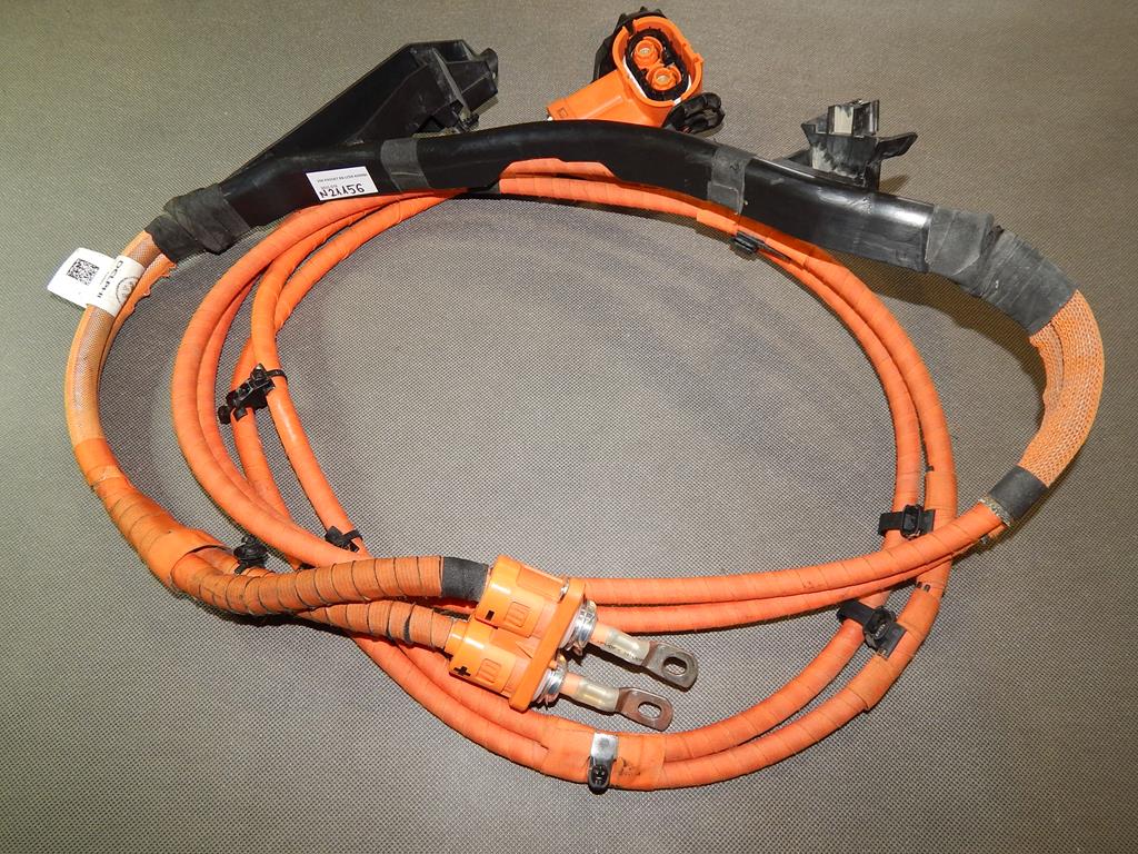 VW PASSAT B8 CABLE HYBRID BEAM 3Q0971015B