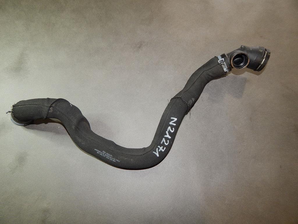 VW PASSAT B8 CABLE PIPE 5Q0122051DE