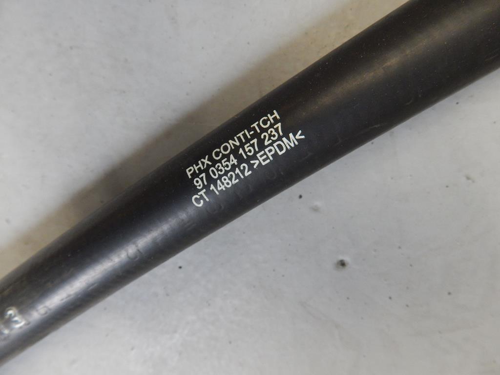VW PASSAT B8 CABLE TUBE