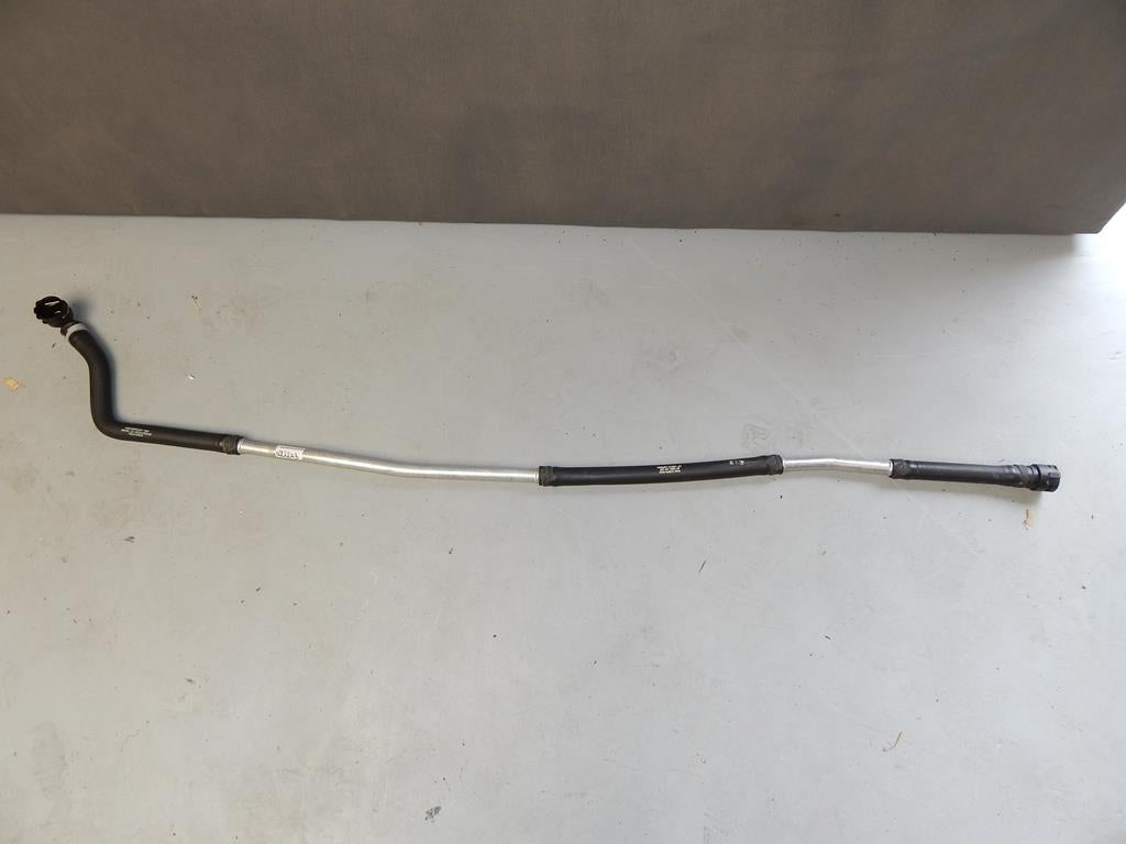 VW PASSAT B8 CABLE TUBE