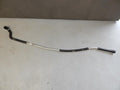 VW PASSAT B8 CABLE TUBE