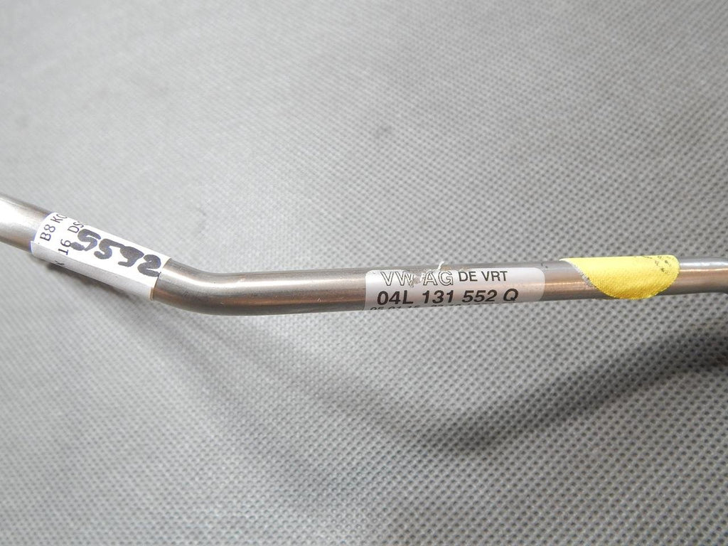 VW PASSAT B8 CABLES 04L131582B 04L131552Q