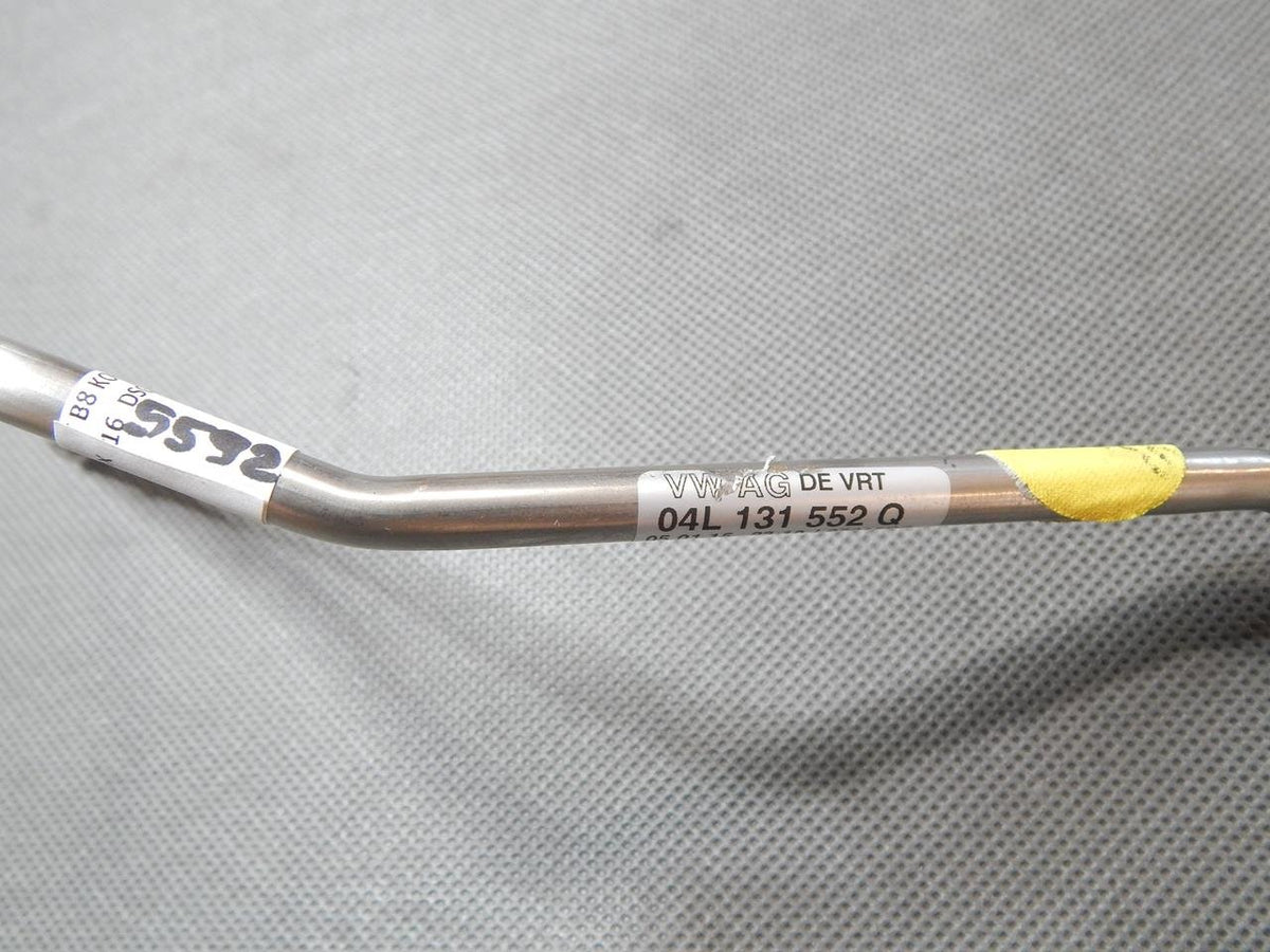 VW PASSAT B8 CABLES 04L131582B 04L131552Q