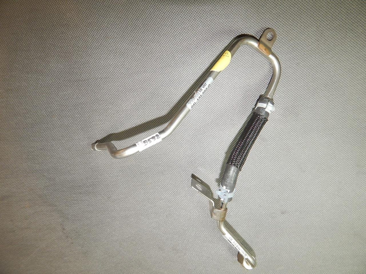 VW PASSAT B8 CABLES 04L131582B 04L131552Q