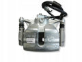VW PASSAT B8 CLAMP LEFT FRONT 6798G