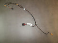 VW PASSAT B8 CLOCK SUPPLY BEAM 3G0971459