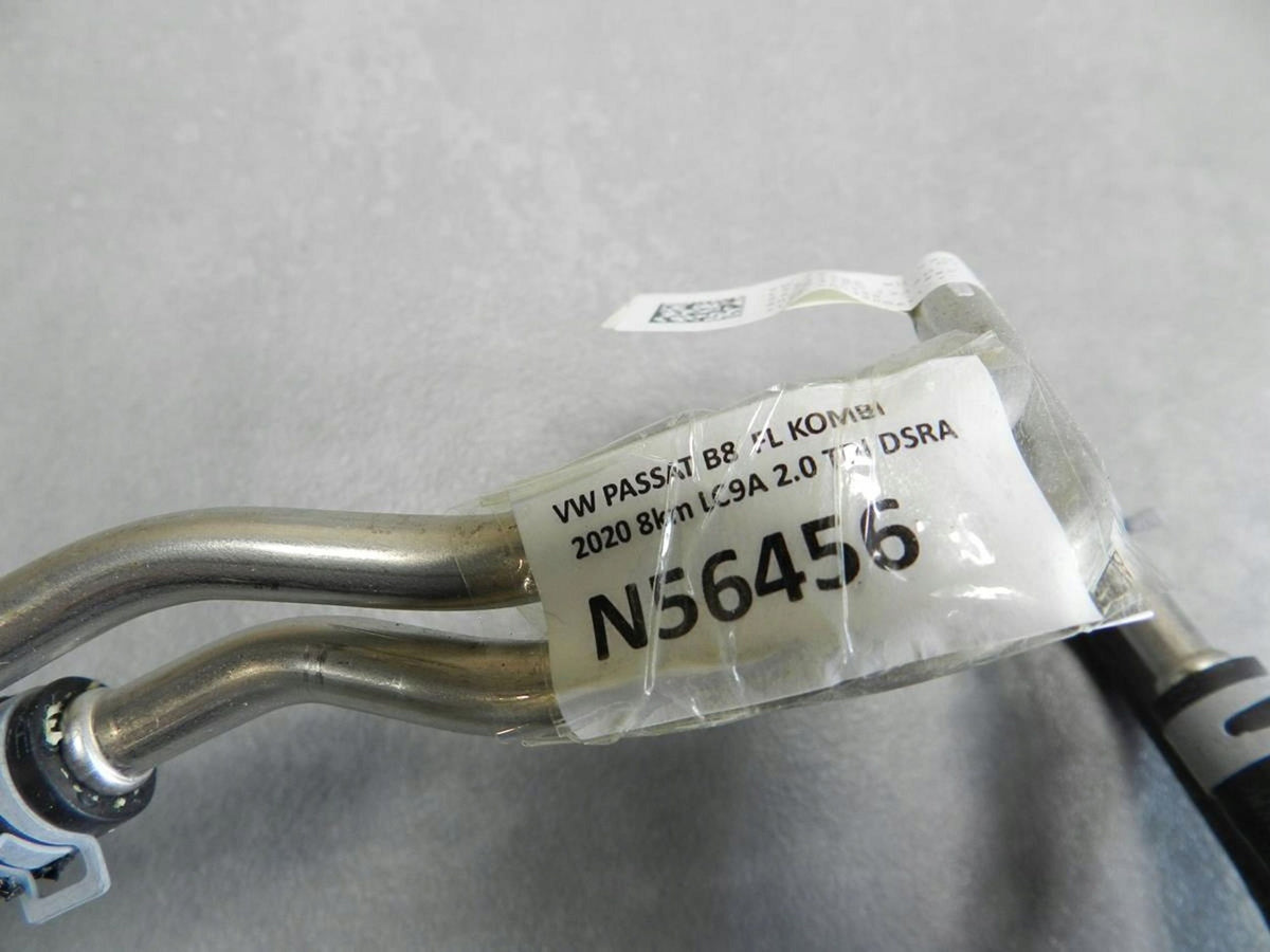 VW PASSAT B8 CONTROL CABLE 05L131552G