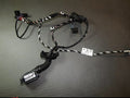 VW PASSAT B8 DOOR HARNESS RIGHT REAR 3G9971694
