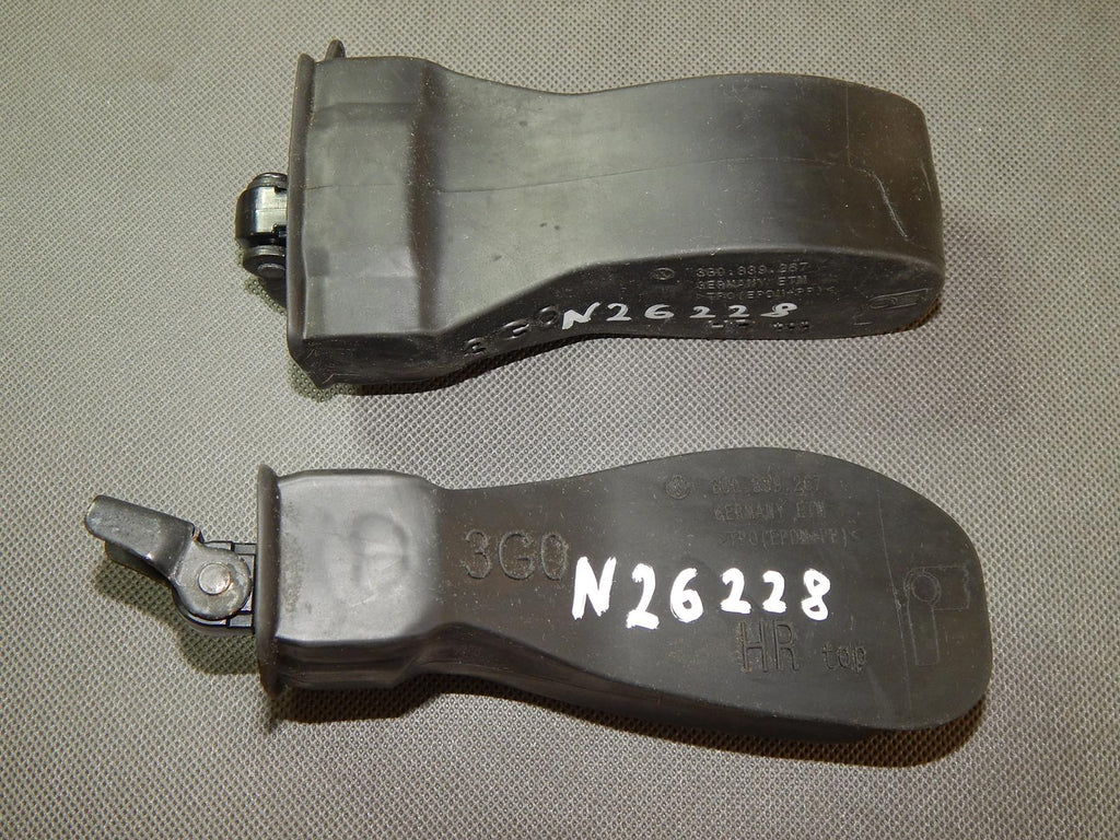 VW PASSAT B8 DOOR STOP REAR 3G0839267