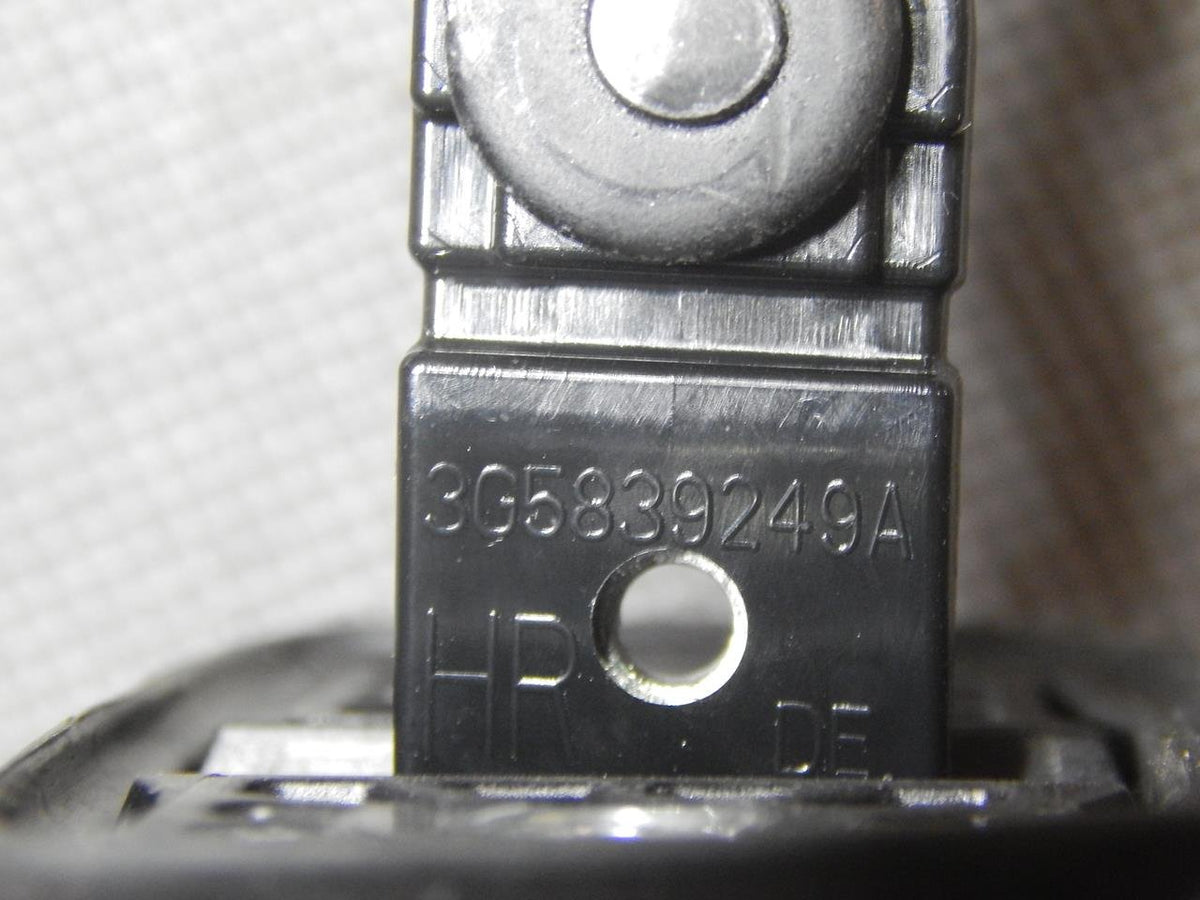 VW PASSAT B8 DOOR STOP REAR 3G5839249A