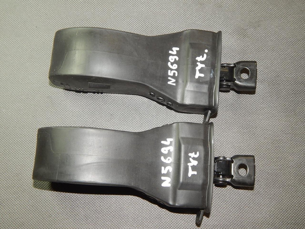 VW PASSAT B8 DOOR STOP REAR 3G839249A