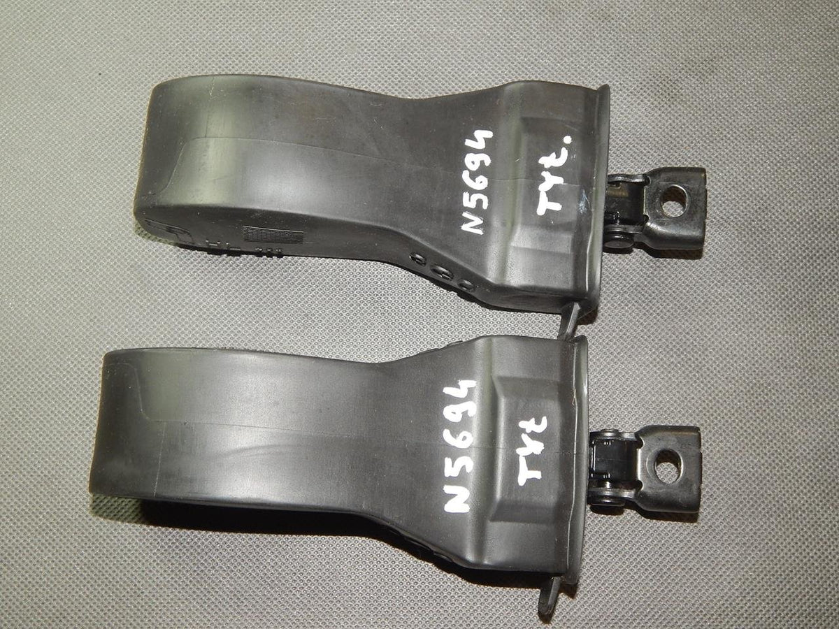 VW PASSAT B8 DOOR STOP REAR 3G839249A