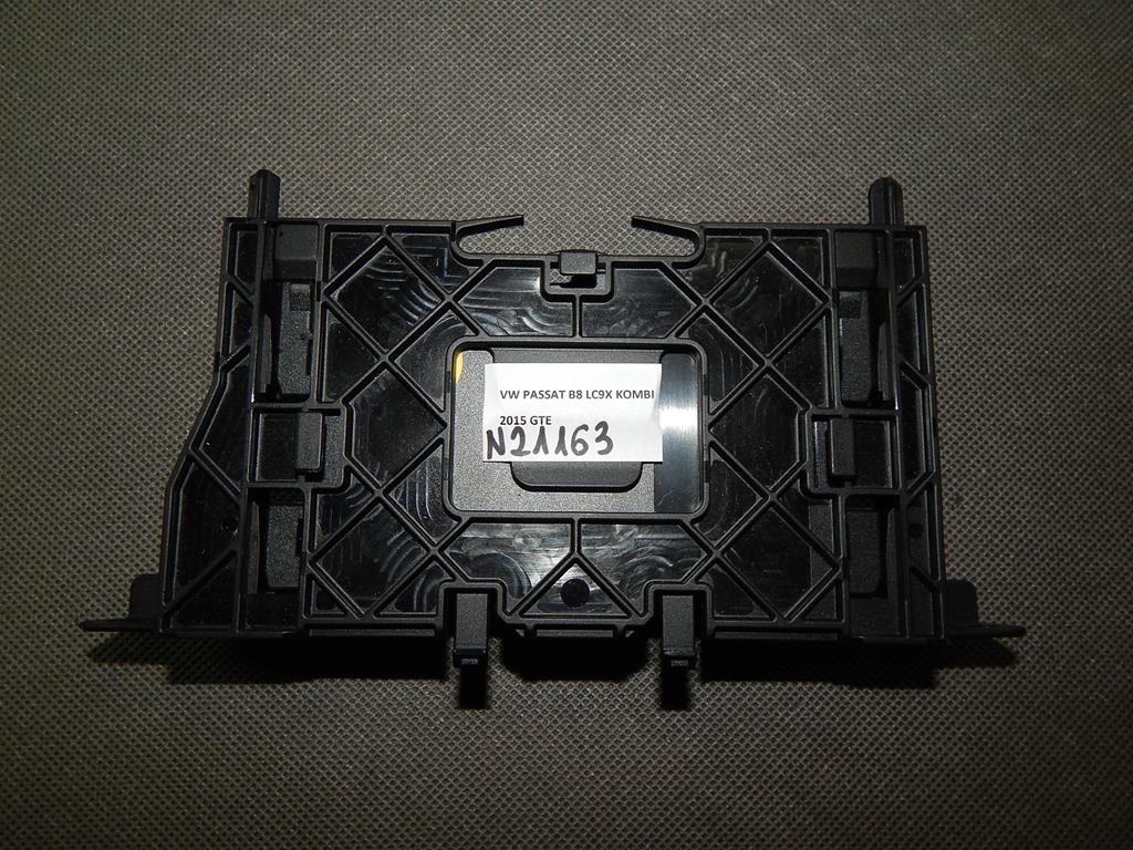 VW PASSAT B8 DRIVER FOR ONLINE SERVICES 5QE035284B