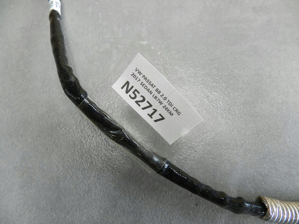 VW PASSAT B8 EXHAUST GAS TEMPERATURE SENSOR 04L906088AF