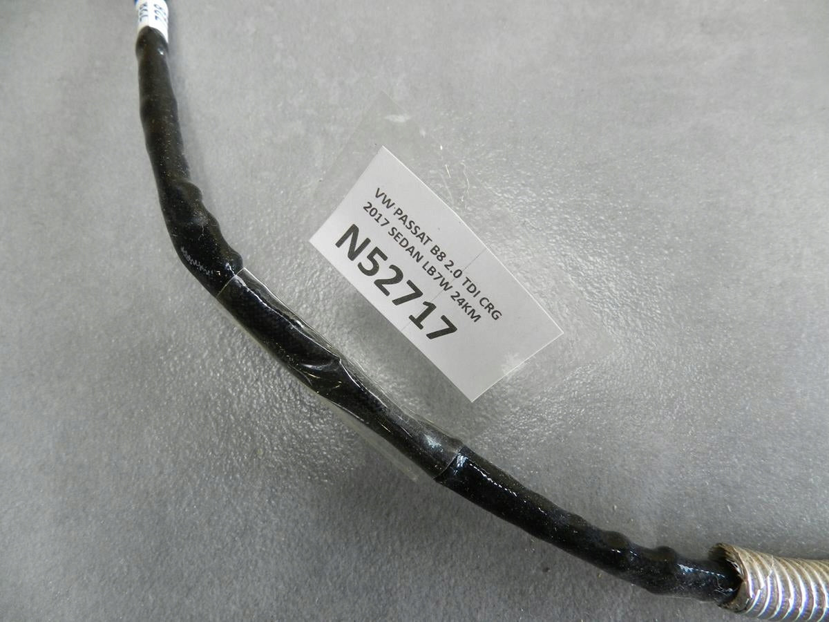VW PASSAT B8 EXHAUST GAS TEMPERATURE SENSOR 04L906088AF
