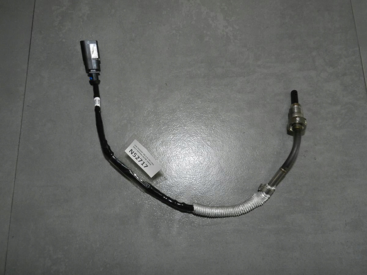 VW PASSAT B8 EXHAUST GAS TEMPERATURE SENSOR 04L906088AF
