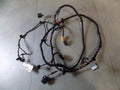 VW PASSAT B8 FLAP HARNESS REAR 3G5971147FQ