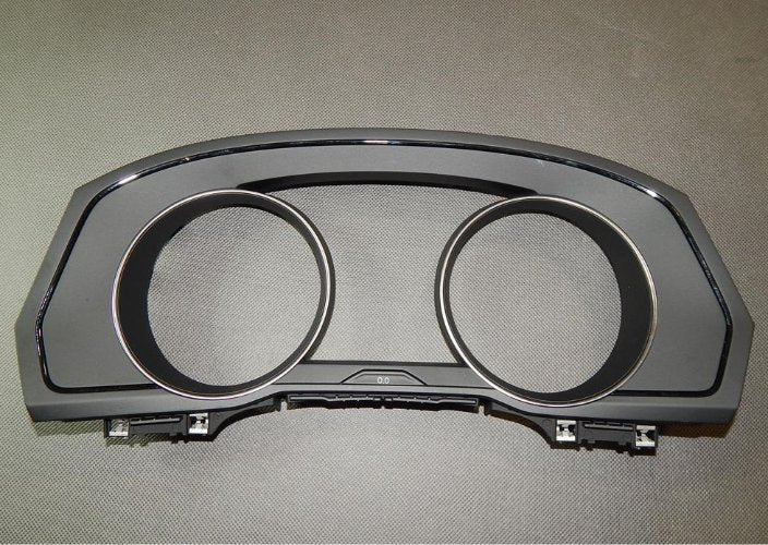 VW PASSAT B8 FRAME COUNTER COVER 3G1858366