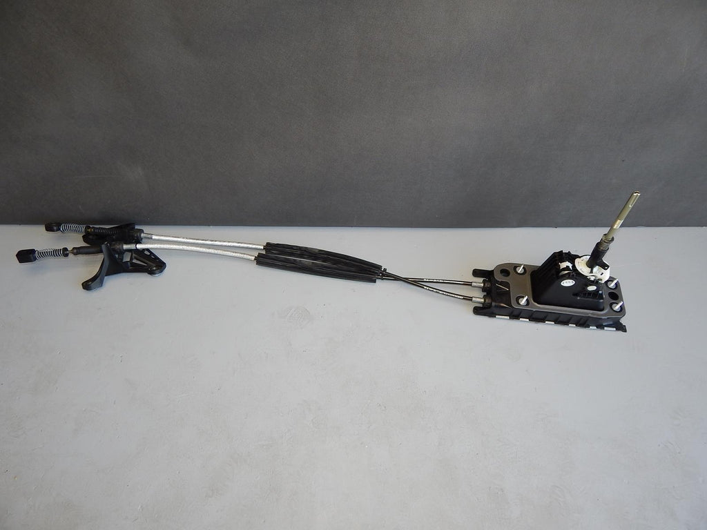 VW PASSAT B8 GEAR SELECTOR 3Q0711049G