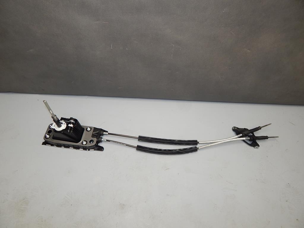 VW PASSAT B8 GEAR SELECTOR 3Q0711049H