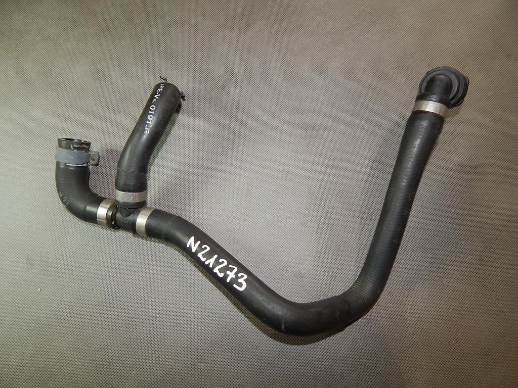 VW PASSAT B8 HOSE PIPE 5Q0121053C