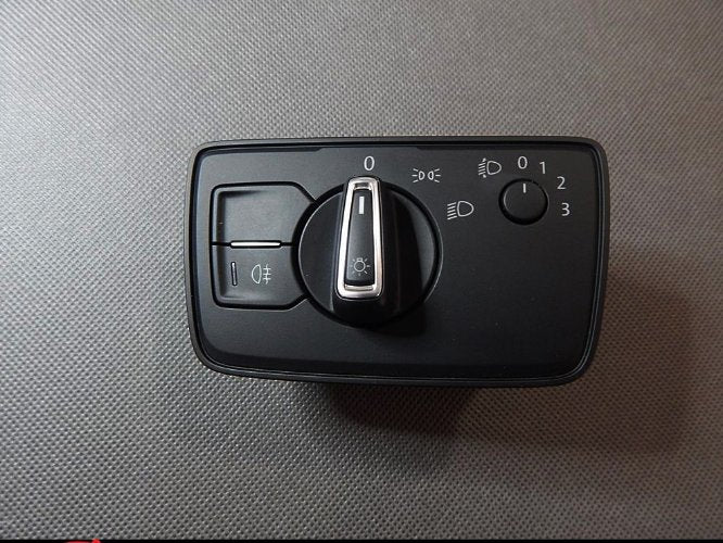 VW PASSAT B8 LIGHT SWITCH 3G0941633C