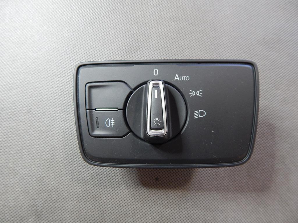 VW PASSAT B8 LIGHT SWITCH 3G0941633J