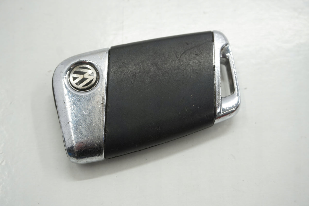 VW PASSAT B8 REMOTE CONTROL KEY 3G0959752