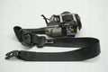 VW PASSAT B8 SEAT BELT RIGHT FRONT 3G2857706E