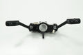 VW PASSAT B8 SEDAN 17R COMBINED SWITCH HANDLE 5Q0953521AF
