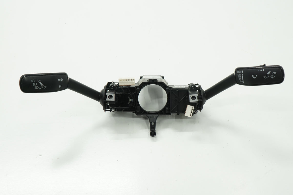 VW PASSAT B8 SEDAN 17R COMBINED SWITCH HANDLE 5Q0953521AF