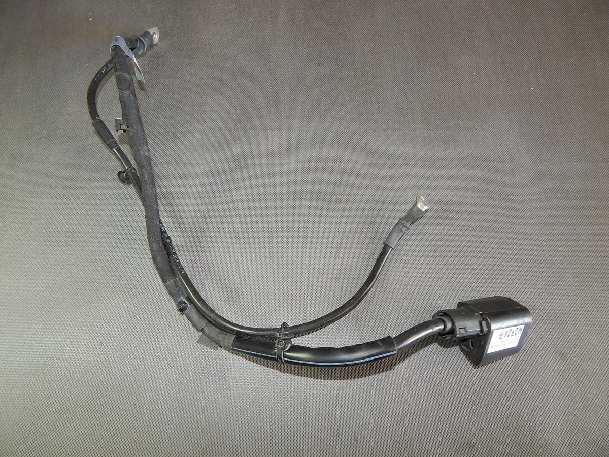VW PASSAT B8 STARTER SYSTEM 3Q0971345H